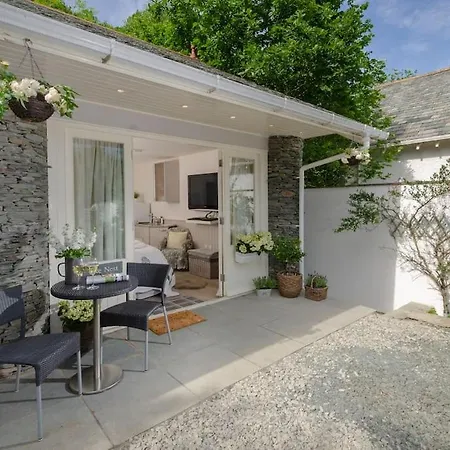 The Nest, Clappersgate, * Ambleside