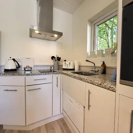 The Nest, Clappersgate, * Ambleside