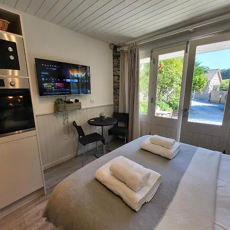 The Nest, Clappersgate, *