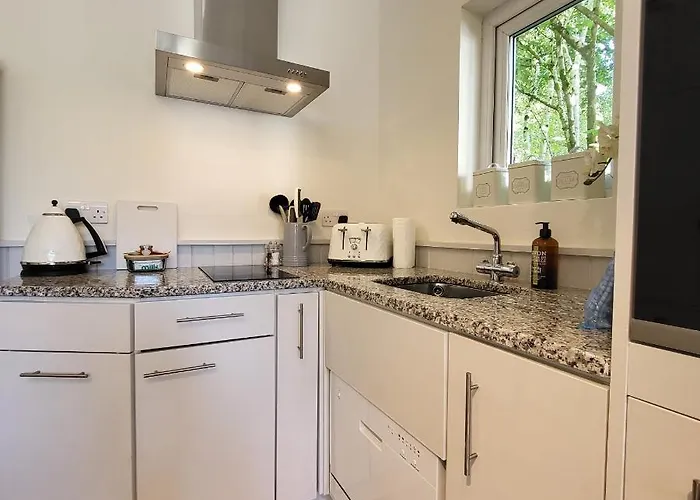 The Nest, Clappersgate, * Ambleside